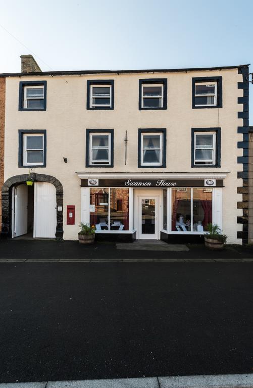 Swanson House Penrith Ngoại thất bức ảnh